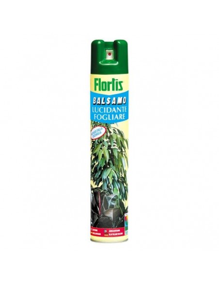 BALSAMO PROTETTIVO LUCIDA FOGLIE SPRAY 400ML