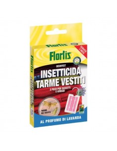 TRAPPOLA PER TARME VESTITI...