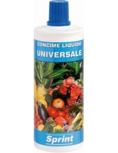 CONCIME UNIVERSALE LIQUIDO...