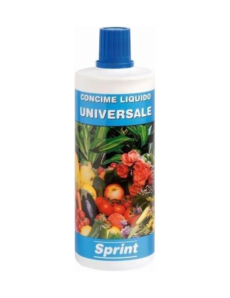 CONCIME UNIVERSALE LIQUIDO GR.1000