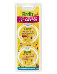 ESCA ANTIFORMICHE GEL PZ.2