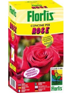 CONCIME PER ROSE GR.1000