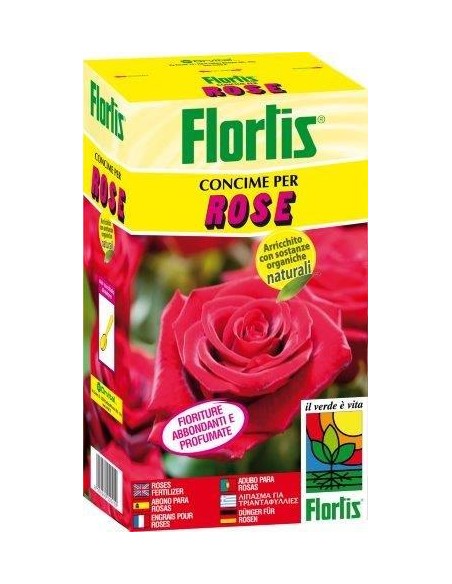 CONCIME PER ROSE GR.1000