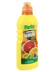CONCIME LIQUIDO PER AGRUMI...