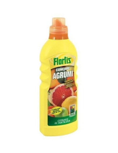 CONCIME LIQUIDO PER AGRUMI GR.1150