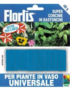 BASTONCINI CONCIMANTI...