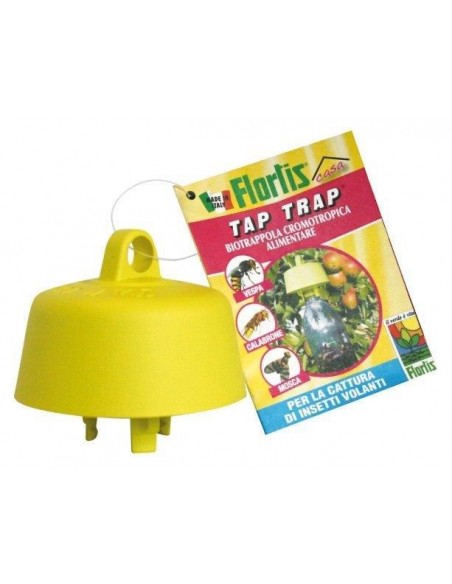 BIO TRAPPOLA PER PIANTE 1 PZ