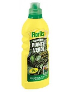 CONCIME LIQUIDO PER PIANTE...