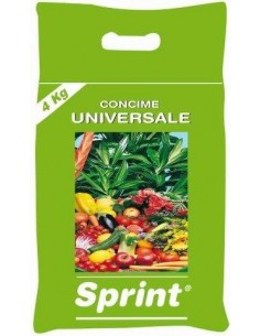CONCIME "SPRINT" UNIVERSALE...