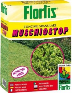 CONCIME "MUSCHIOSTOP" GR.1500