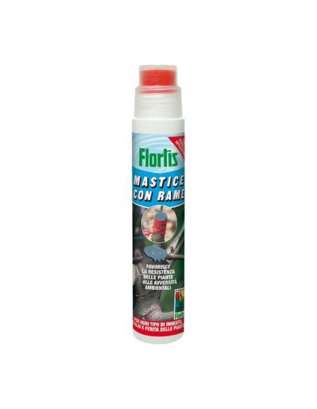 MASTICE CON RAME GR.250