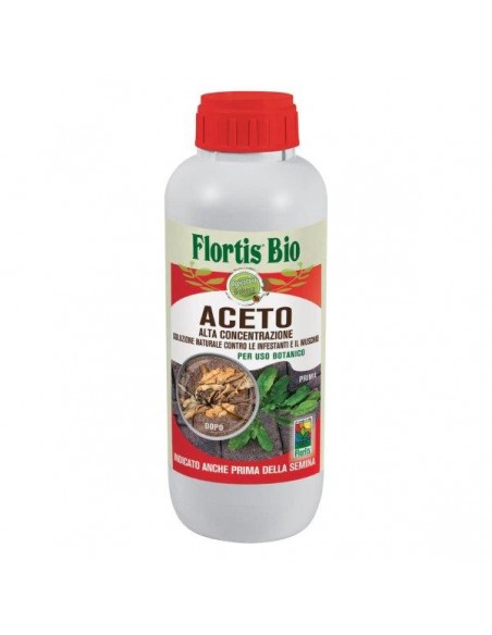 ACIDO ACETICO ML.1000