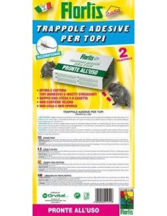 TRAPPOLA ADESIVA FLOW PACK...