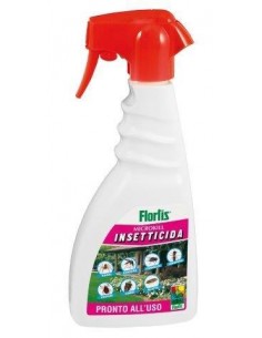 INSETTICIDA "MICROKILL" ML.500