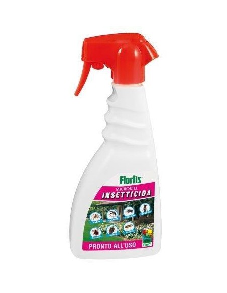 INSETTICIDA "MICROKILL" ML.500