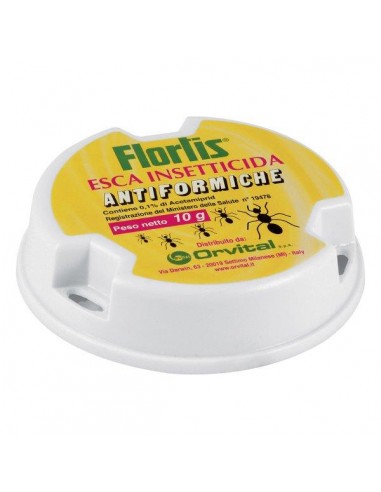 ESCA ANTIFORMICHE GEL PZ.2 ESCA ANTIFORMICHE GEL PZ.2