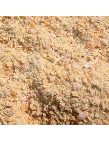 LUPINI MACINATI GR.800