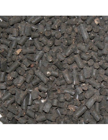 CONCIME STALLATICO "FERT STALL" KG.5 CONCIME STALLATICO "FERT STALL" KG.5