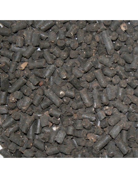 CONCIME STALLATICO "FERT STALL" KG.5