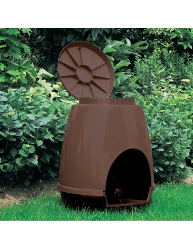 STIMOLANTE PER IL COMPOSTAGGIO... STIMOLANTE PER IL COMPOSTAGGIO...