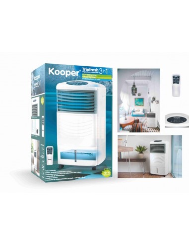 RAFFRESCATORE D'ARIA 3IN1 70W 11LT RAFFRESCATORE D'ARIA 3IN1 70W 11LT