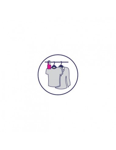 TRAPPOLA PER TARME VESTITI 2 PZ TRAPPOLA PER TARME VESTITI 2 PZ