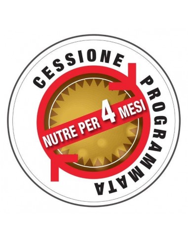 CONCIME GRANULARE PRATO PER... CONCIME GRANULARE PRATO PER...