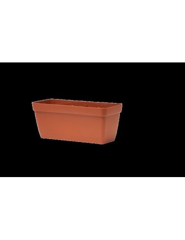 FIORIERA "POT" CON RISERVA 40 COTTO FIORIERA "POT" CON RISERVA 40 COTTO