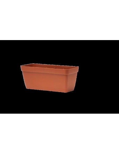 FIORIERA "POT" CON RISERVA 40 COTTO