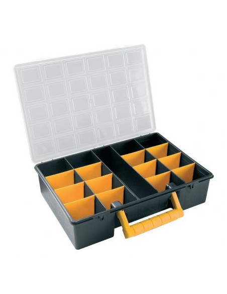 VALIGETTA CON SEPARATORI 362X250X85MM