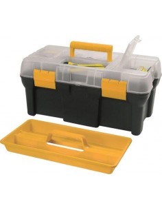 VALIGETTA DA 18" 450X238X210MM