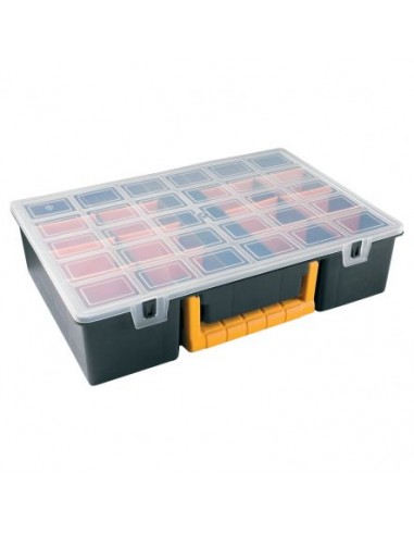 VALIGETTA CON SEPARATORI 362X250X85MM VALIGETTA CON SEPARATORI 362X250X85MM