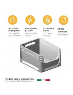 CONTENITORE INDUSTRIALE...