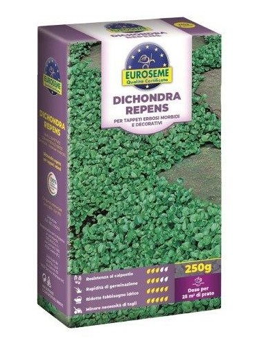 EUROSEME DICONDRA 250 G EUROSEME DICONDRA 250 G