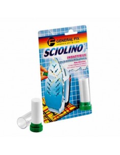 SCIOLINO PULIFERRO IN BLISTER