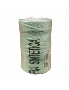 FILO TIPO RAFIA GR.200