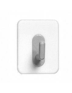 GANCIO DECORATO BICOLORE  3 PZ