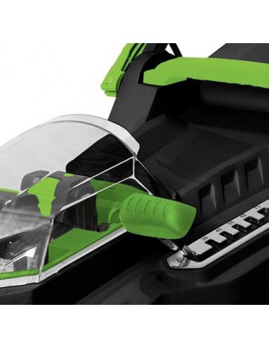 SUPHERBA RASAERBA BATTERIA 2X20V SUPHERBA RASAERBA BATTERIA 2X20V