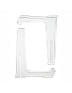 ESPONIPIATTO 11/15 CM