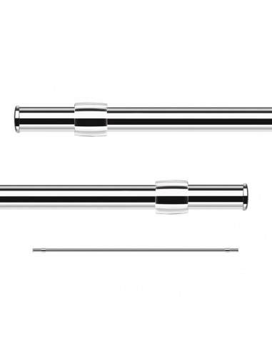 BARRA PER CUCINA + KIT DI MONTAGGIO... BARRA PER CUCINA + KIT DI MONTAGGIO...