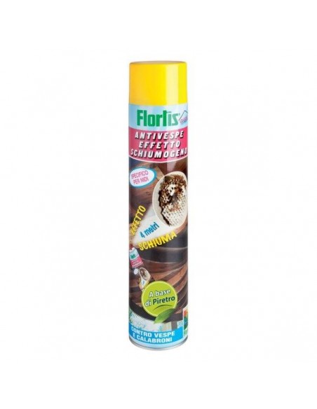 ANTIVESPE SCHIUMOGENO SP 750ML