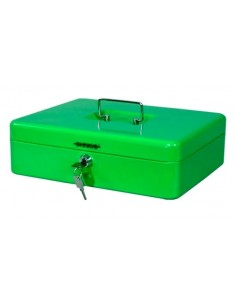 CASSETTA PORTAVALORI 20X16X9H