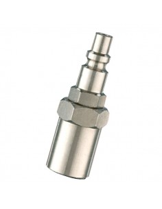 INNESTO RAPIDO PORTAGOMMA 6X14