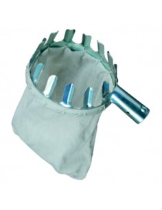 CESTELLO RACCOGLIFRUTTA