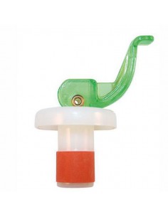 TAPPO A LEVA PER BOTTIEGLIE