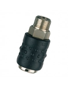RUBINETTO RAPIDO 3/8 M