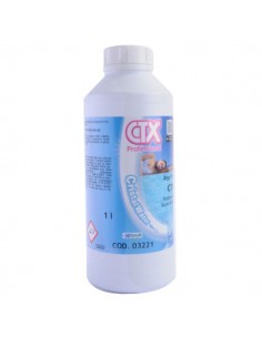 DETERGENTE SGRASSANTE...