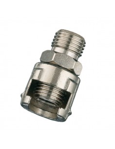 RACCORDO DADO FRESATO 3/8 M...