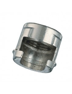 DADO FRESATO 3/8 PZ.2