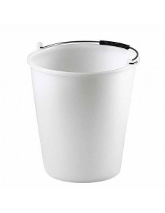 SECCHIO IN POLITILENE  LIT. 9